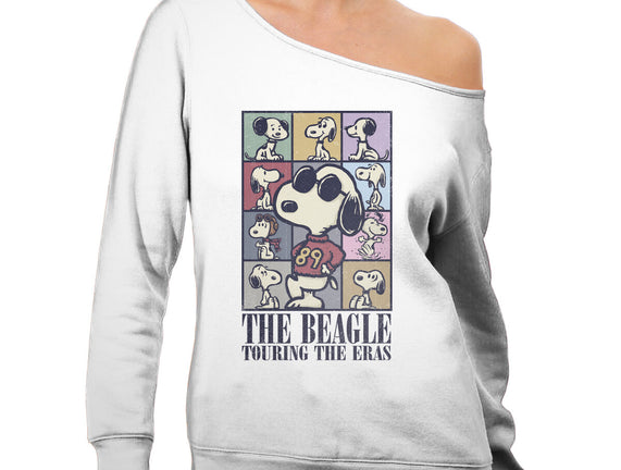 Eras Of The Beagle