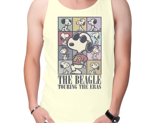 Eras Of The Beagle