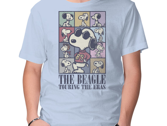 Eras Of The Beagle