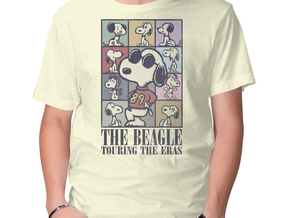 Eras Of The Beagle