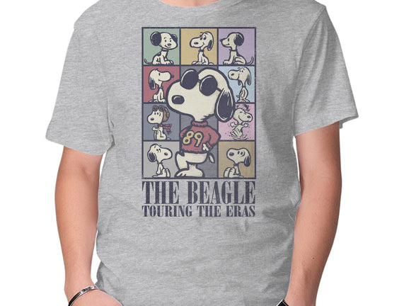 Eras Of The Beagle