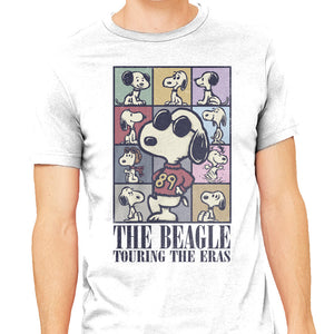 Eras Of The Beagle