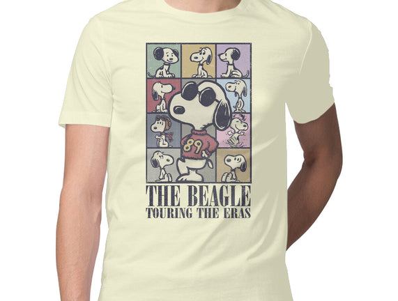 Eras Of The Beagle