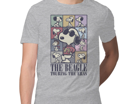 Eras Of The Beagle