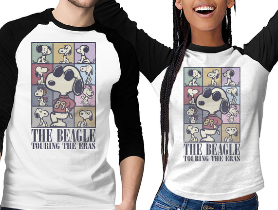 Eras Of The Beagle