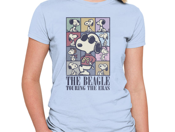 Eras Of The Beagle