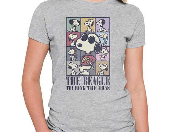 Eras Of The Beagle