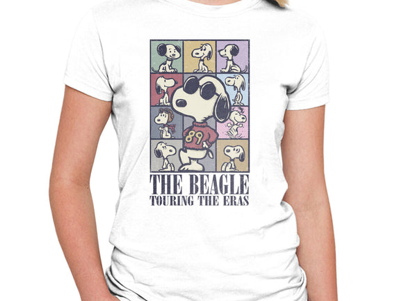 Eras Of The Beagle