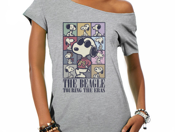 Eras Of The Beagle