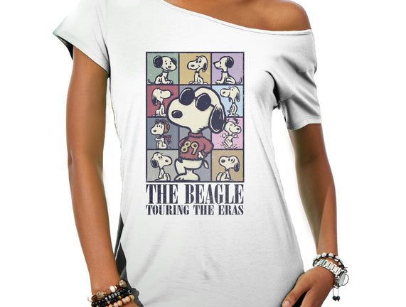 Eras Of The Beagle