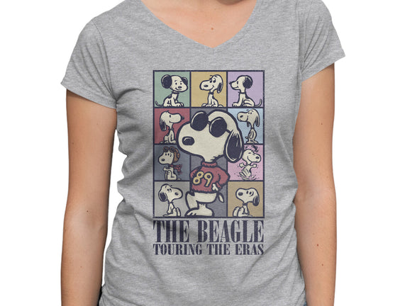 Eras Of The Beagle