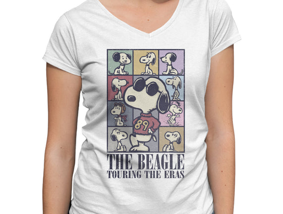 Eras Of The Beagle