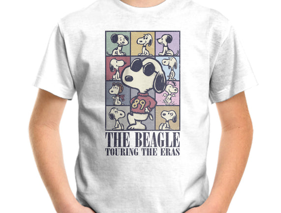 Eras Of The Beagle