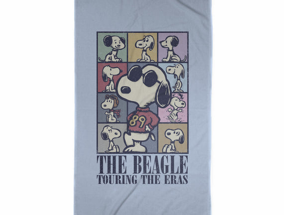 Eras Of The Beagle