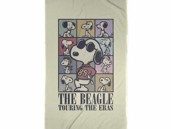 Eras Of The Beagle