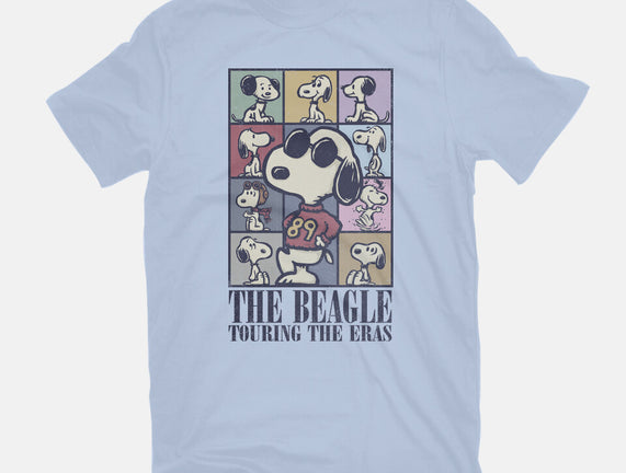 Eras Of The Beagle