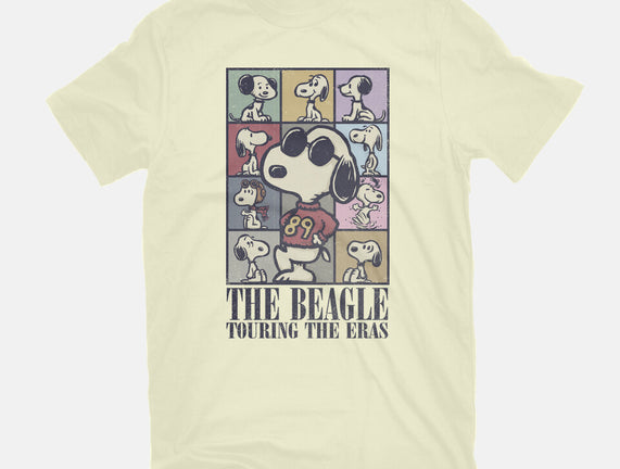 Eras Of The Beagle