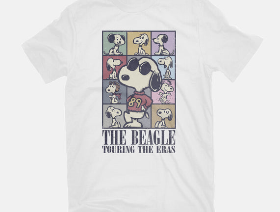 Eras Of The Beagle