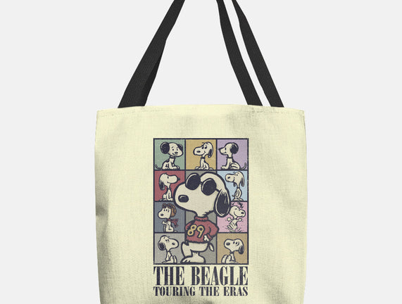 Eras Of The Beagle