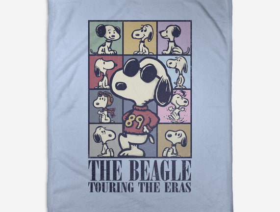 Eras Of The Beagle