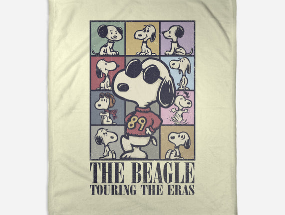 Eras Of The Beagle