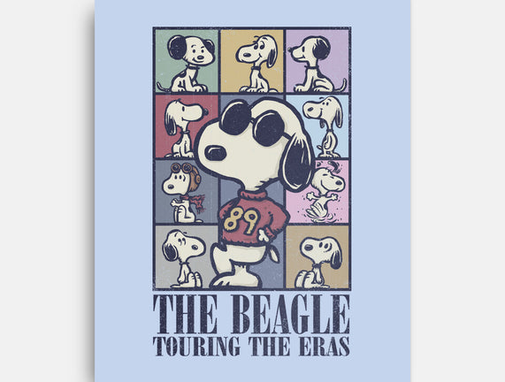 Eras Of The Beagle