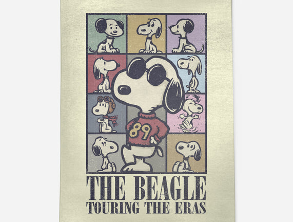 Eras Of The Beagle