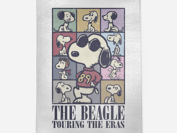 Eras Of The Beagle