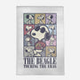 Eras Of The Beagle-None-Indoor-Rug-kg07