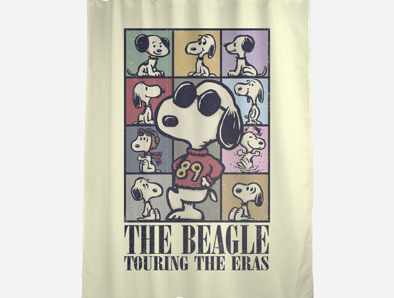 Eras Of The Beagle