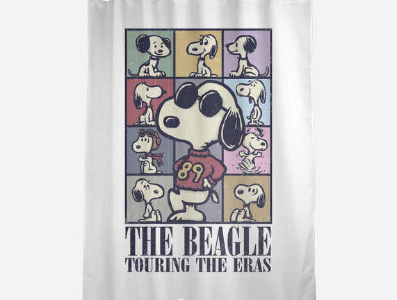 Eras Of The Beagle