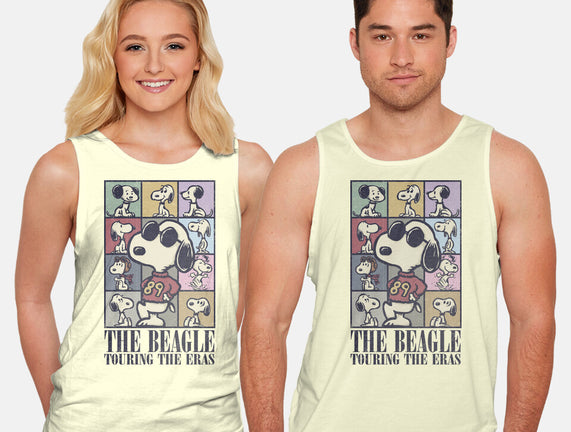 Eras Of The Beagle