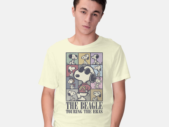 Eras Of The Beagle