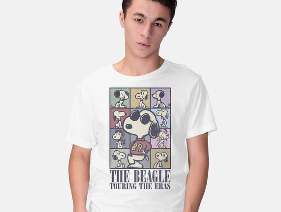 Eras Of The Beagle