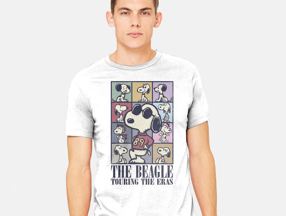 Eras Of The Beagle