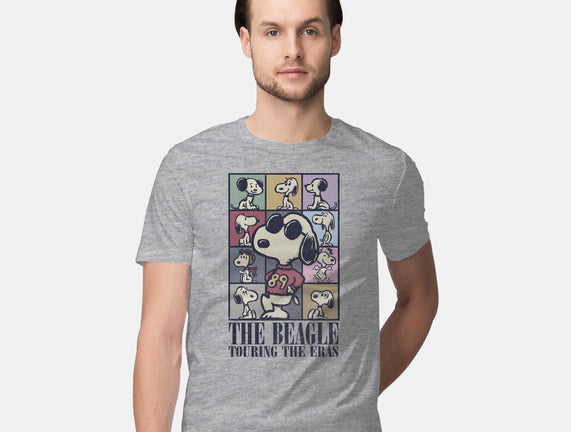 Eras Of The Beagle