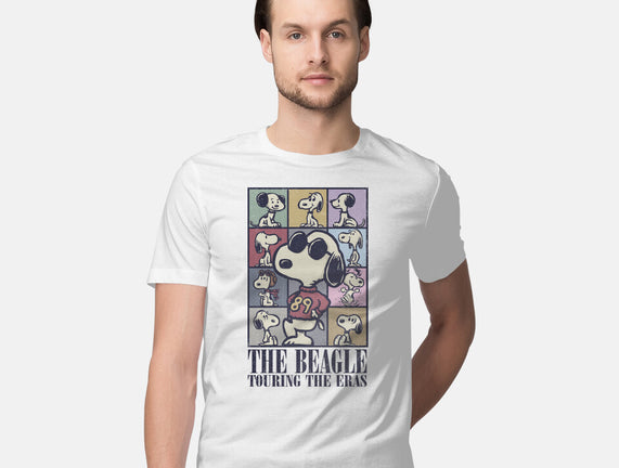 Eras Of The Beagle