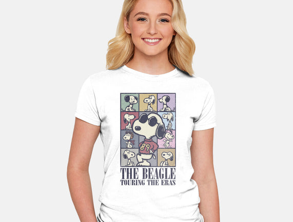 Eras Of The Beagle