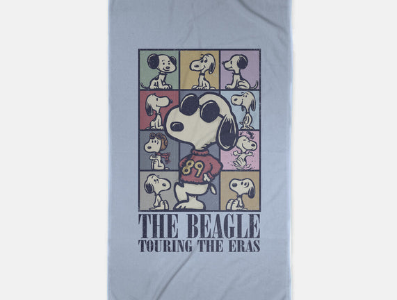 Eras Of The Beagle