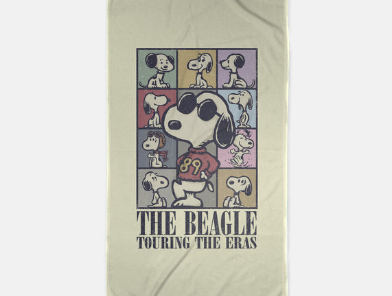 Eras Of The Beagle