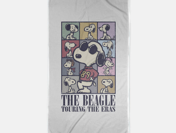 Eras Of The Beagle