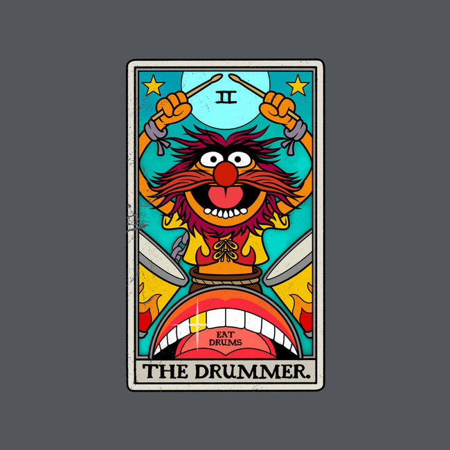 The Drummer-Mens-Premium-Tee-drbutler