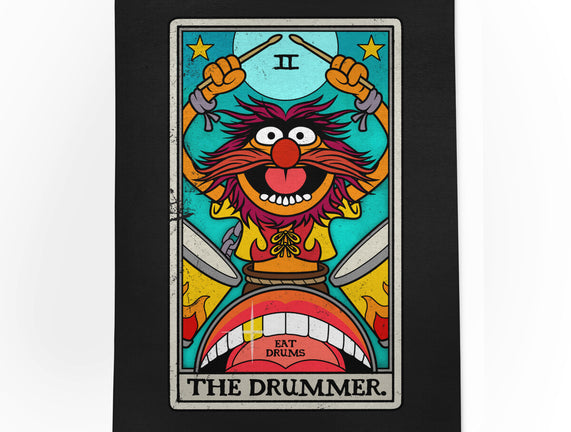 The Drummer