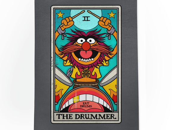 The Drummer