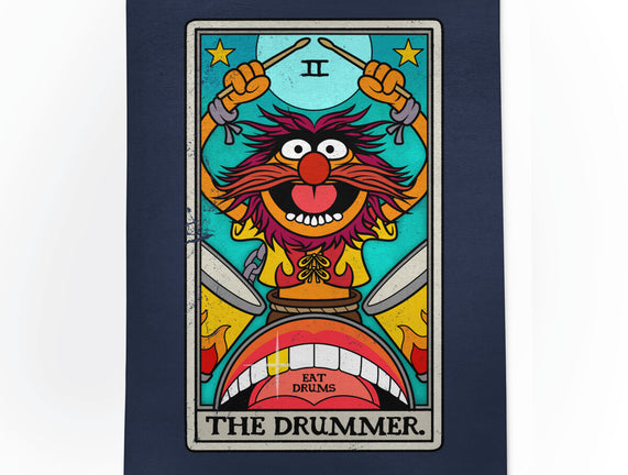 The Drummer