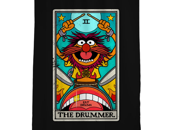 The Drummer