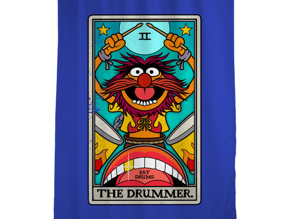 The Drummer