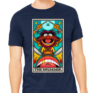 The Drummer