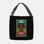 The Drummer-None-Adjustable Tote-Bag-drbutler