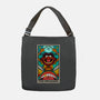 The Drummer-None-Adjustable Tote-Bag-drbutler